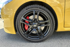 Renault Megane III Coupé RS 2.0 TCe 250 CV CUP  - ETAT NEUF -RECARO - AUTOBLOQUANT - RS MONITORING