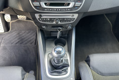 Renault Megane III Coupé RS 2.0 TCe 250 CV CUP  - ETAT NEUF -RECARO - AUTOBLOQUANT - RS MONITORING