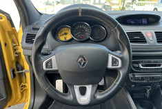 Renault Megane III Coupé RS 2.0 TCe 250 CV CUP  - ETAT NEUF -RECARO - AUTOBLOQUANT - RS MONITORING