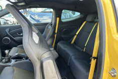 Renault Megane III Coupé RS 2.0 TCe 250 CV CUP  - ETAT NEUF -RECARO - AUTOBLOQUANT - RS MONITORING