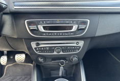 Renault Megane III Coupé RS 2.0 TCe 250 CV CUP  - ETAT NEUF -RECARO - AUTOBLOQUANT - RS MONITORING