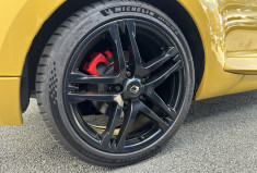 Renault Megane III Coupé RS 2.0 TCe 250 CV CUP  - ETAT NEUF -RECARO - AUTOBLOQUANT - RS MONITORING