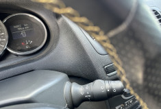 Renault Megane III Coupé RS 2.0 TCe 250 CV CUP  - ETAT NEUF -RECARO - AUTOBLOQUANT - RS MONITORING
