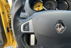 Renault Megane III Coupé RS 2.0 TCe 250 CV CUP  - ETAT NEUF -RECARO - AUTOBLOQUANT - RS MONITORING