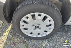 Citroën NEMO Multispace 1.3 HDi 75 