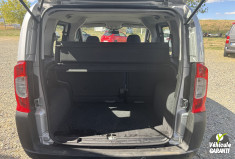 Citroën NEMO Multispace 1.3 HDi 75 