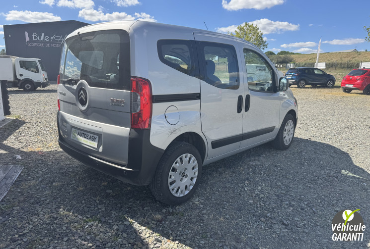 Citroën NEMO Multispace 1.3 HDi 75 