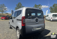 Citroën NEMO Multispace 1.3 HDi 75 