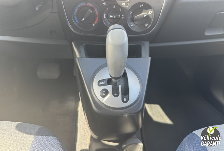Citroën NEMO Multispace 1.3 HDi 75 / Moteur à chaine / 1ère Main