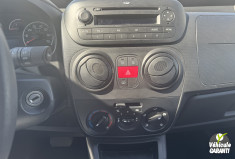 Citroën NEMO Multispace 1.3 HDi 75 