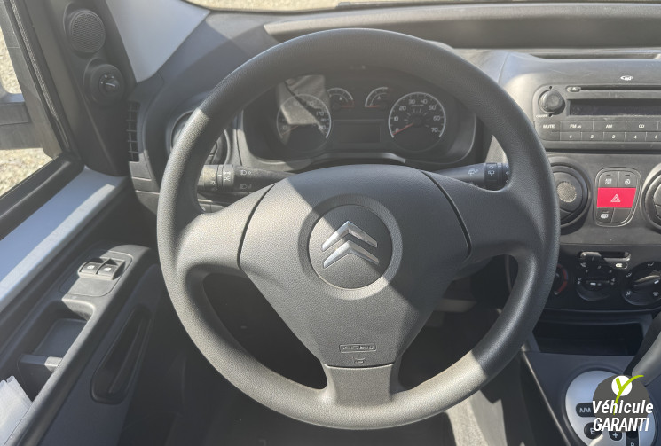 Citroën NEMO Multispace 1.3 HDi 75 