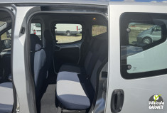 Citroën NEMO Multispace 1.3 HDi 75 