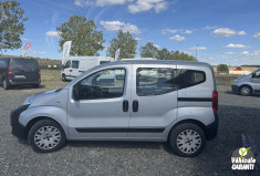 Citroën NEMO Multispace 1.3 HDi 75 