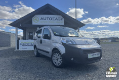 Citroën NEMO Multispace 1.3 HDi 75 