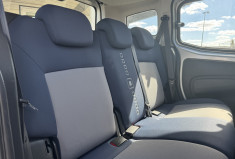 Citroën NEMO Multispace 1.3 HDi 75 
