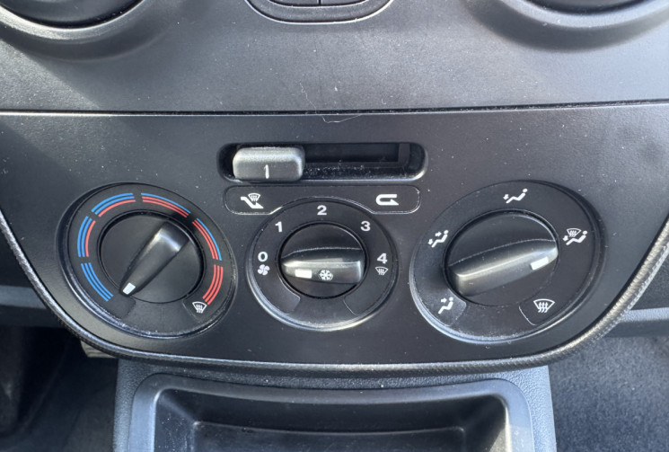 Citroën NEMO Multispace 1.3 HDi 75 / Moteur à chaine / 1ère Main