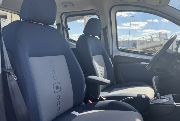 Citroën NEMO Multispace 1.3 HDi 75 / Moteur à chaine / 1ère Main