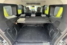 Renault Kangoo 1.5 Blue dCi S&S 95 cv// Peu Kilométré// Vitres arrières electriques
