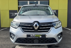 Renault Kangoo 1.5 Blue dCi S&S 95 cv// Peu Kilométré// Vitres arrières electriques