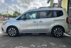 Renault Kangoo 1.5 Blue dCi S&S 95 cv// Peu Kilométré// Vitres arrières electriques