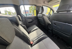 Renault Kangoo 1.5 Blue dCi S&S 95 cv// Peu Kilométré// Vitres arrières electriques