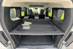 Renault Kangoo 1.5 Blue dCi S&S 95 cv// Peu Kilométré// Vitres arrières electriques
