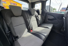Renault Kangoo 1.5 Blue dCi S&S 95 cv// Peu Kilométré// Vitres arrières electriques