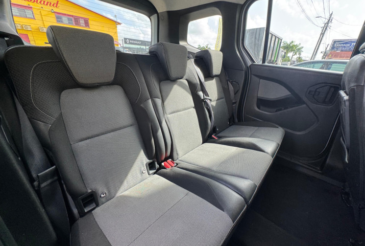 Renault Kangoo 1.5 Blue dCi S&S 95 cv// Peu Kilométré// Vitres arrières electriques