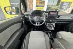 Renault Kangoo 1.5 Blue dCi S&S 95 cv// Peu Kilométré// Vitres arrières electriques