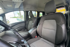 Renault Kangoo 1.5 Blue dCi S&S 95 cv// Peu Kilométré// Vitres arrières electriques