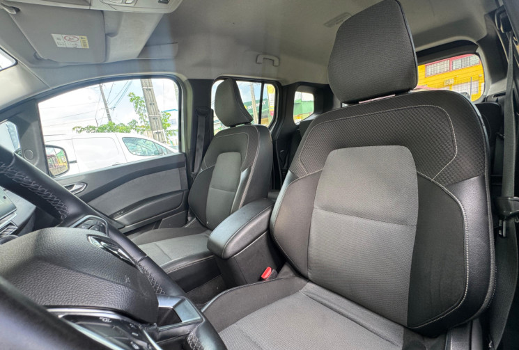 Renault Kangoo 1.5 Blue dCi S&S 95 cv// Peu Kilométré// Vitres arrières electriques