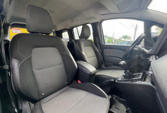 Renault Kangoo 1.5 Blue dCi S&S 95 cv// Peu Kilométré// Vitres arrières electriques