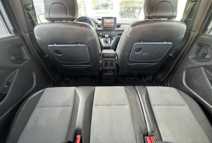 Renault Kangoo 1.5 Blue dCi S&S 95 cv// Peu Kilométré// Vitres arrières electriques