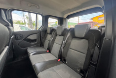 Renault Kangoo 1.5 Blue dCi S&S 95 cv// Peu Kilométré// Vitres arrières electriques