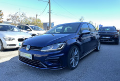 Volkswagen Golf VII 4Motion Phase 2 R 2.0 TFSi DSG7 310 CV 