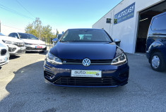 Volkswagen Golf VII 4Motion Phase 2 R 2.0 TFSi DSG7 310 CV 