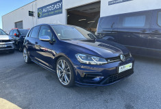 Volkswagen Golf VII 4Motion Phase 2 R 2.0 TFSi DSG7 310 CV 