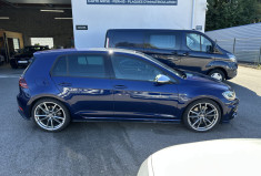Volkswagen Golf VII 4Motion Phase 2 R 2.0 TFSi DSG7 310 CV 