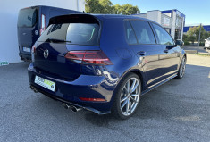 Volkswagen Golf VII 4Motion Phase 2 R 2.0 TFSi DSG7 310 CV 