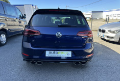 Volkswagen Golf VII 4Motion Phase 2 R 2.0 TFSi DSG7 310 CV 