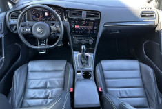 Volkswagen Golf VII 4Motion Phase 2 R 2.0 TFSi DSG7 310 CV 