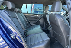 Volkswagen Golf VII 4Motion Phase 2 R 2.0 TFSi DSG7 310 CV 