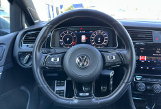 Volkswagen Golf VII 4Motion Phase 2 R 2.0 TFSi DSG7 310 CV 