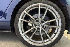 Volkswagen Golf VII 4Motion Phase 2 R 2.0 TFSi DSG7 310 CV 