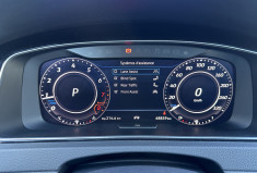 Volkswagen Golf VII 4Motion Phase 2 R 2.0 TFSi DSG7 310 CV 