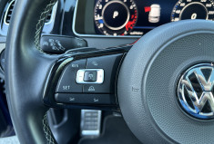 Volkswagen Golf VII 4Motion Phase 2 R 2.0 TFSi DSG7 310 CV 
