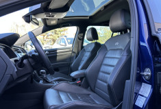 Volkswagen Golf VII 4Motion Phase 2 R 2.0 TFSi DSG7 310 CV 
