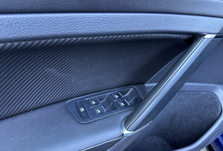 Volkswagen Golf VII 4Motion Phase 2 R 2.0 TFSi DSG7 310 CV 