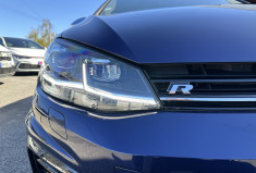 Volkswagen Golf VII 4Motion Phase 2 R 2.0 TFSi DSG7 310 CV 