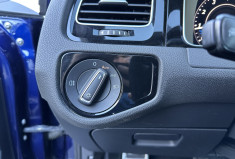 Volkswagen Golf VII 4Motion Phase 2 R 2.0 TFSi DSG7 310 CV 